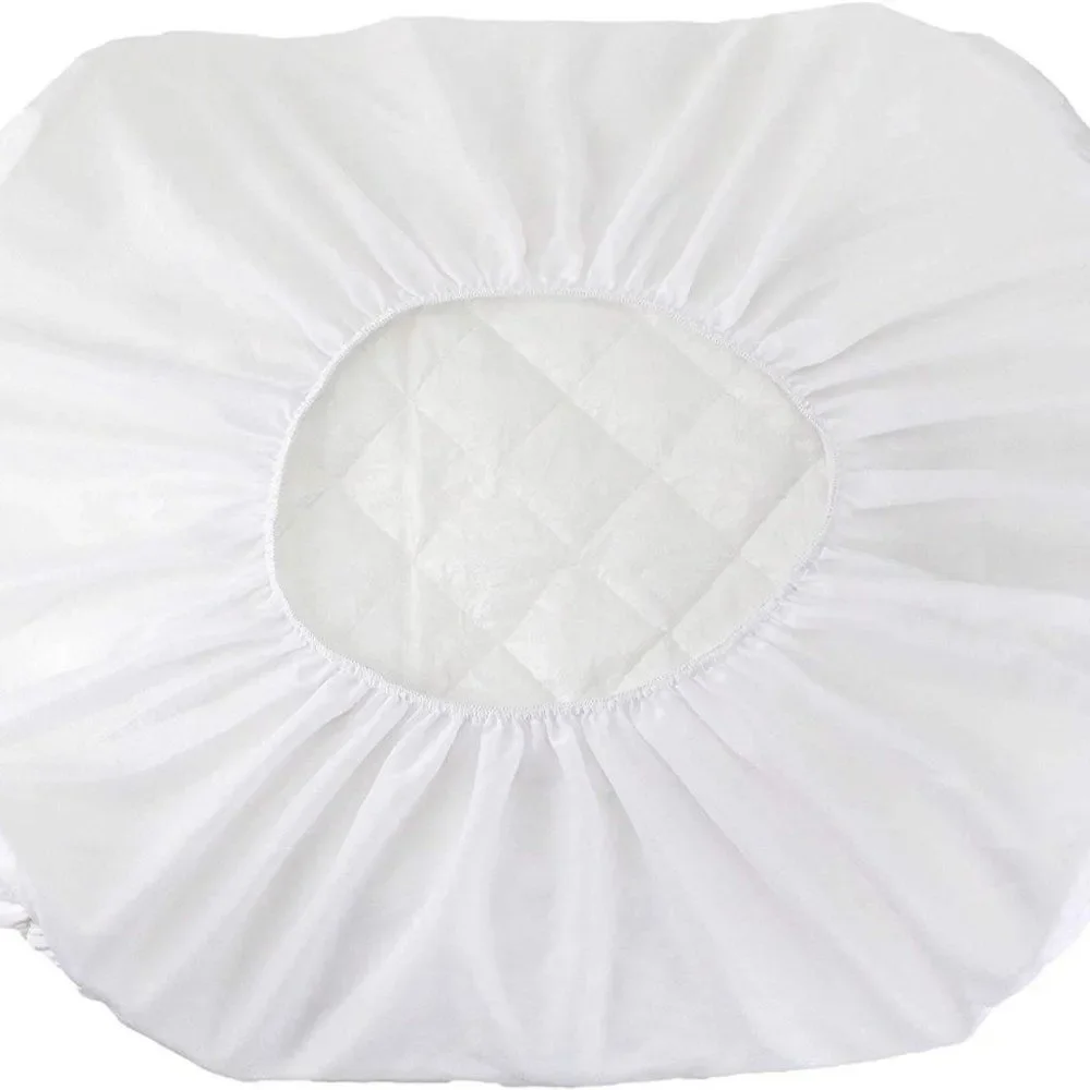 Quilted Waterproof Dog Bed Cover